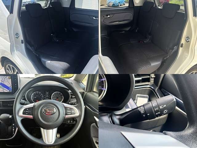 Daihatsu MOVE CUSTOM 2015-03 18384-6