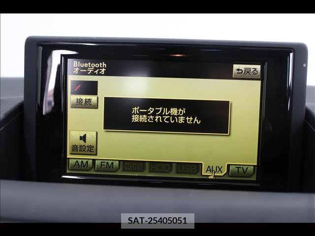 Lexus CT 2011-12 353899-8
