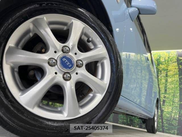 Daihatsu MOVE CONTE 2011-08 364243-13
