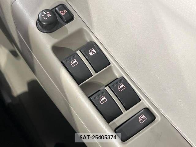 Daihatsu MOVE CONTE 2011-08 364243-4