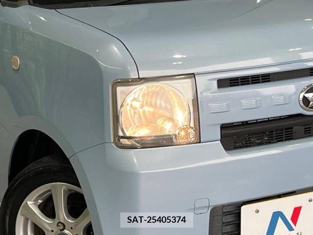 Daihatsu MOVE CONTE 2011-08 364243-12