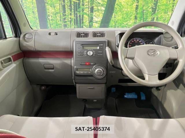 Daihatsu MOVE CONTE 2011-08 364243-1