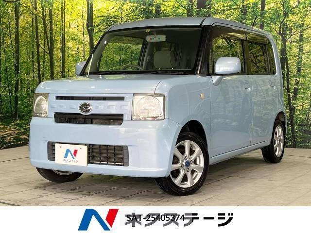 Daihatsu MOVE CONTE 2011-08 364243-0