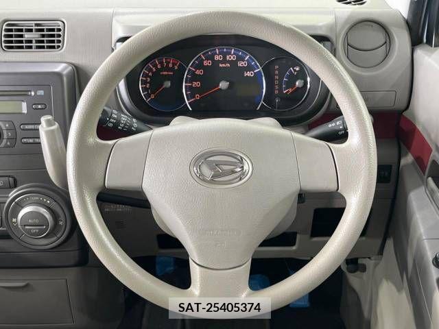 Daihatsu MOVE CONTE 2011-08 364243-11