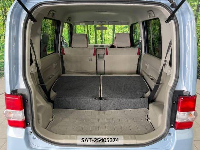 Daihatsu MOVE CONTE 2011-08 364243-10