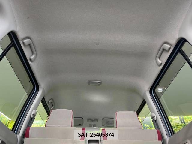 Daihatsu MOVE CONTE 2011-08 364243-9