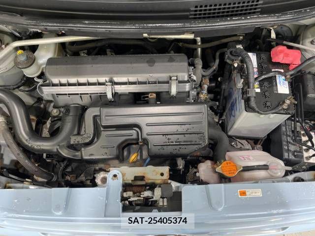 Daihatsu MOVE CONTE 2011-08 364243-18