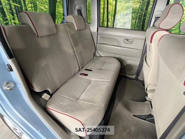 Daihatsu MOVE CONTE 2011-08 364243-8