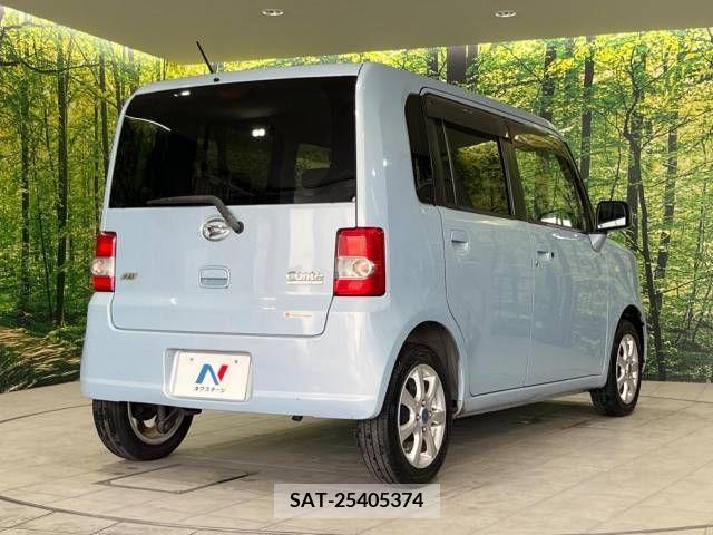 Daihatsu MOVE CONTE 2011-08 364243-17