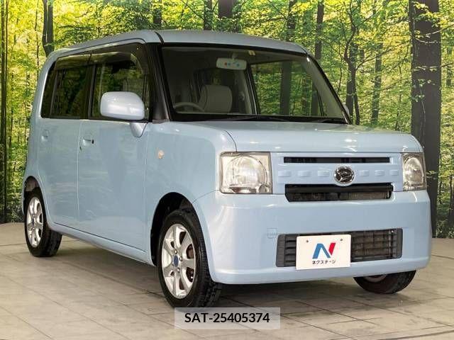 Daihatsu MOVE CONTE 2011-08 364243-16
