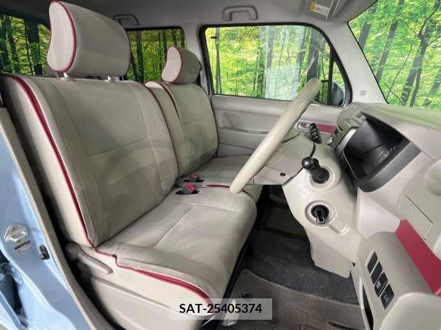 Daihatsu MOVE CONTE 2011-08 364243-7