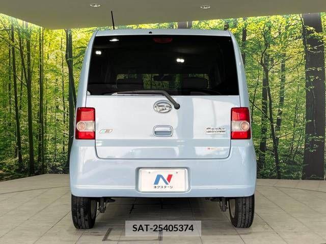 Daihatsu MOVE CONTE 2011-08 364243-15