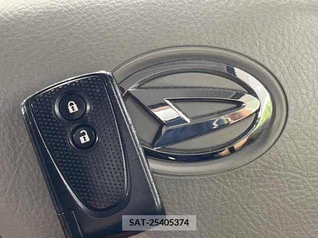 Daihatsu MOVE CONTE 2011-08 364243-6