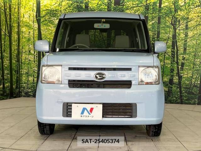 Daihatsu MOVE CONTE 2011-08 364243-14