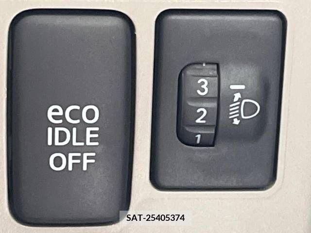 Daihatsu MOVE CONTE 2011-08 364243-5