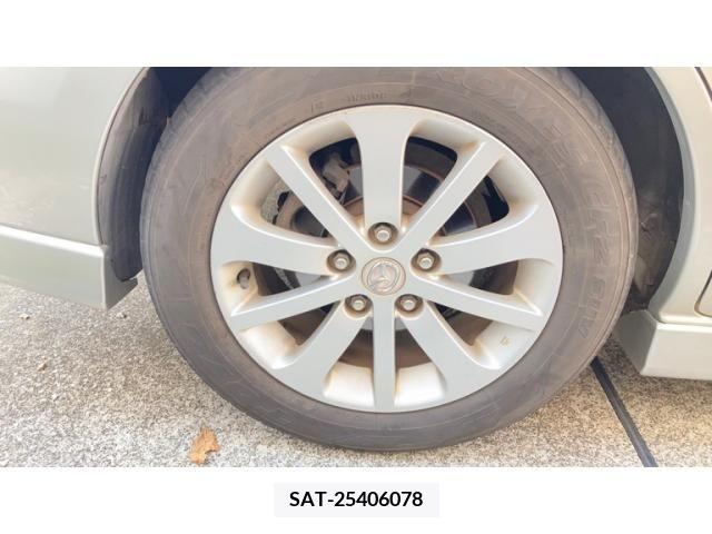 Mazda PREMACY 2005-02 393297-28