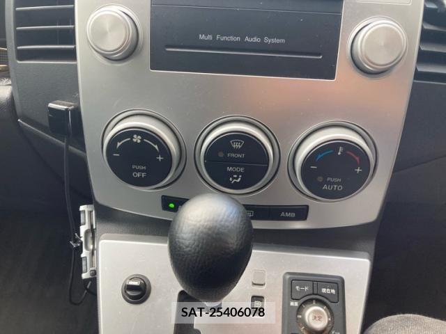 Mazda PREMACY 2005-02 393297-19