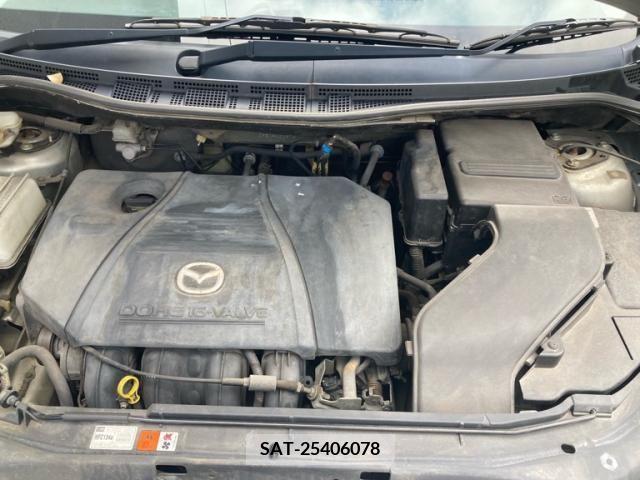 Mazda PREMACY 2005-02 393297-10