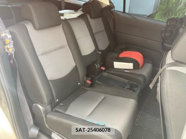 Mazda PREMACY 2005-02 393297-7