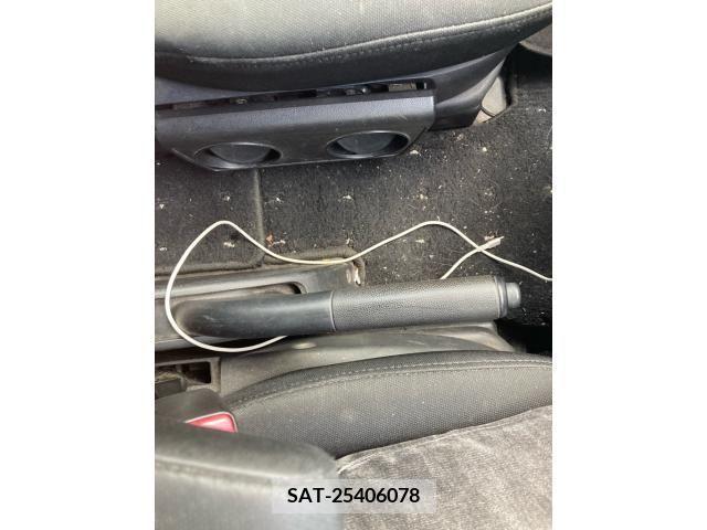 Mazda PREMACY 2005-02 393297-24