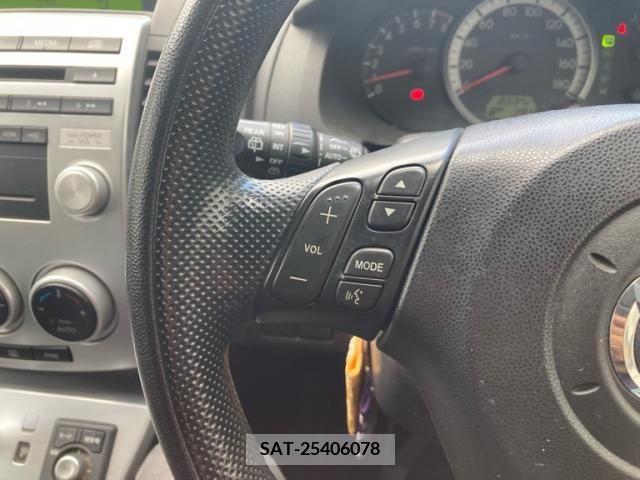 Mazda PREMACY 2005-02 393297-12