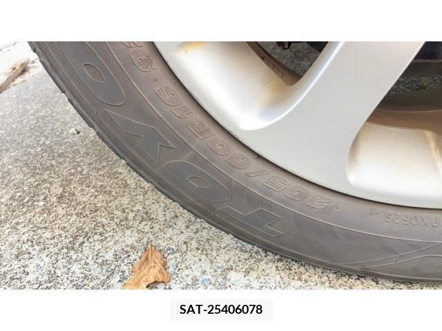 Mazda PREMACY 2005-02 393297-29