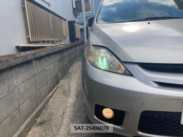 Mazda PREMACY 2005-02 393297-11