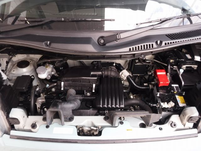 Mazda FLAIR WAGON 2019-01 194485-19