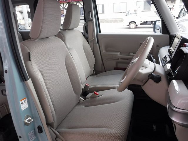 Mazda FLAIR WAGON 2019-01 194485-15