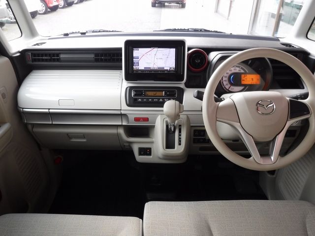 Mazda FLAIR WAGON 2019-01 194485-1