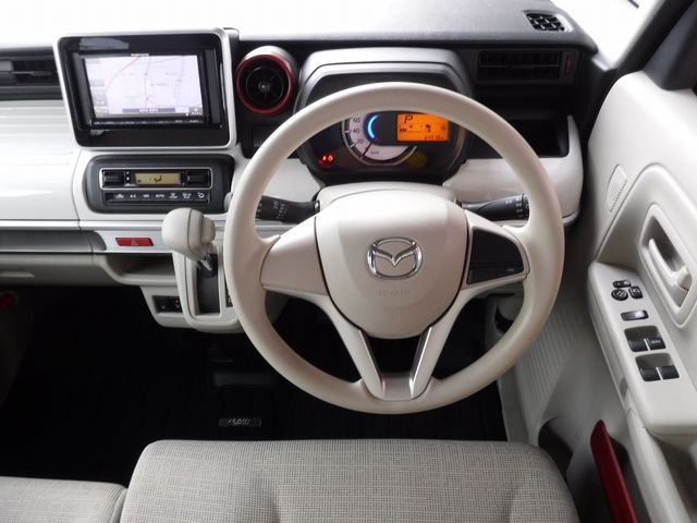 Mazda FLAIR WAGON 2019-01 194485-8