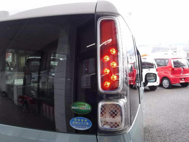 Mazda FLAIR WAGON 2019-01 194485-6