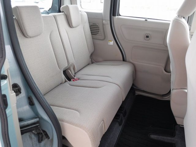 Mazda FLAIR WAGON 2019-01 194485-16