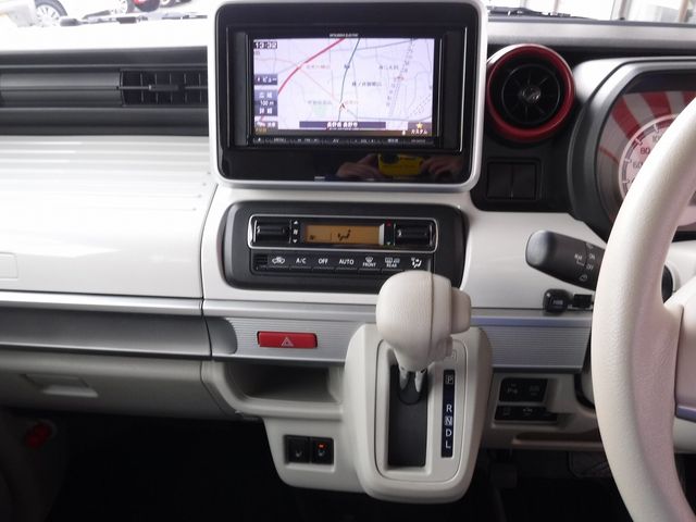 Mazda FLAIR WAGON 2019-01 194485-9