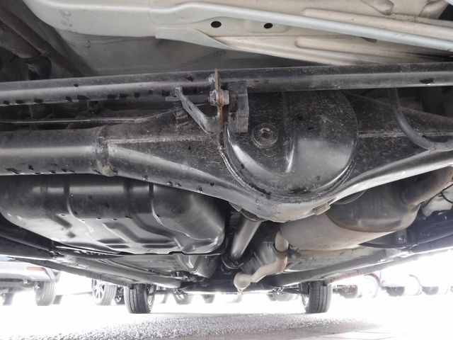 Mazda FLAIR WAGON 2019-01 194485-18