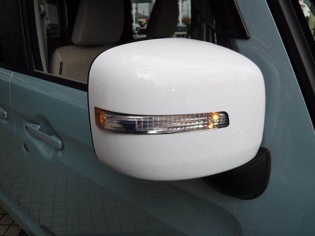 Mazda FLAIR WAGON 2019-01 194485-5