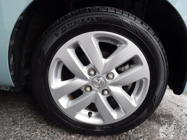 Mazda FLAIR WAGON 2019-01 194485-7
