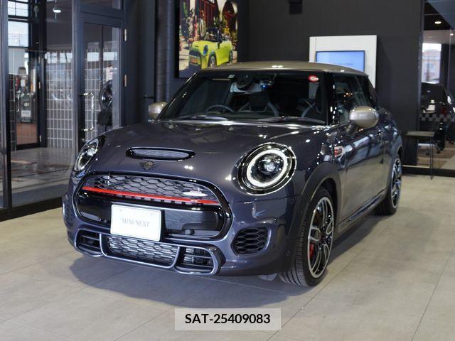 Bmw MINI 2021-03 217007-0