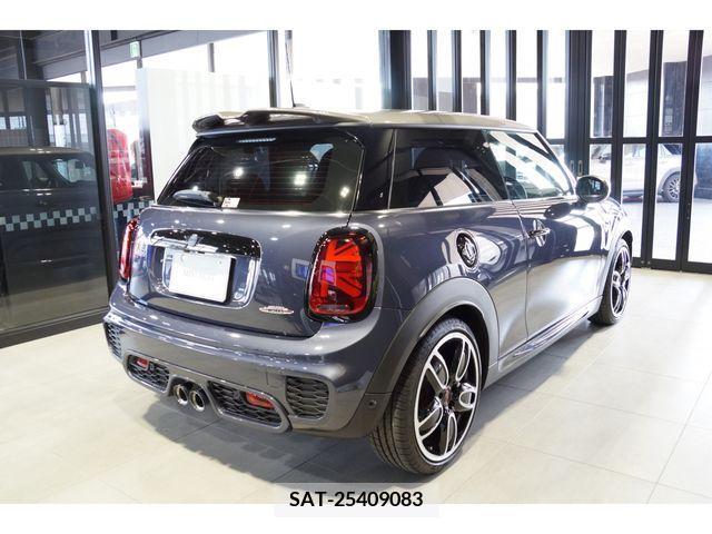 Bmw MINI 2021-03 217007-1