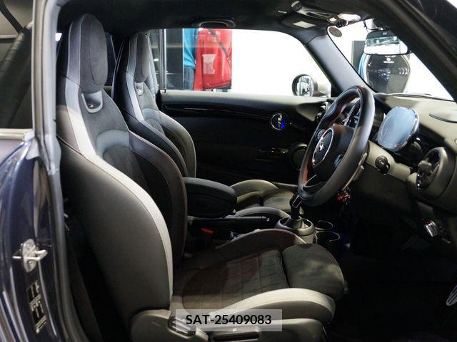 Bmw MINI 2021-03 217007-2