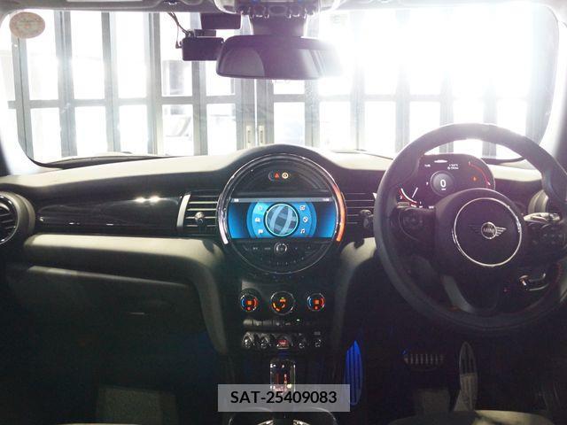 Bmw MINI 2021-03 217007-3