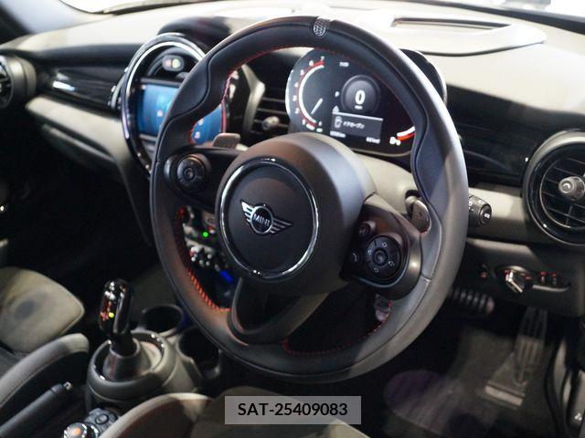 Bmw MINI 2021-03 217007-4