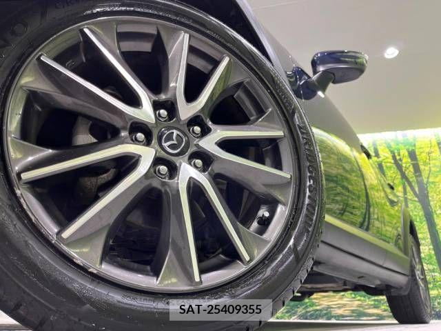 Mazda CX-3 2016-01 295466-13