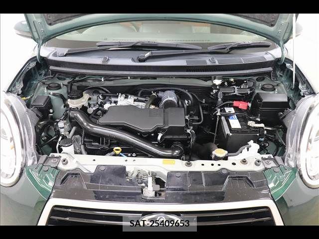 Toyota PASSO 2019-02 222639-24