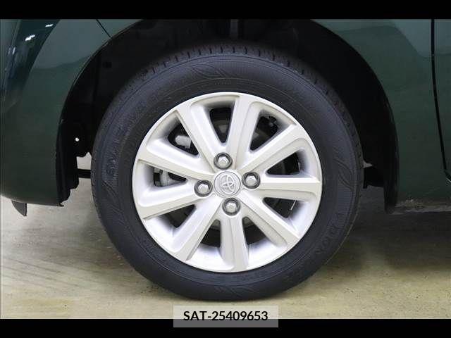 Toyota PASSO 2019-02 222639-23