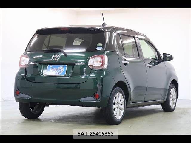 Toyota PASSO 2019-02 222639-18