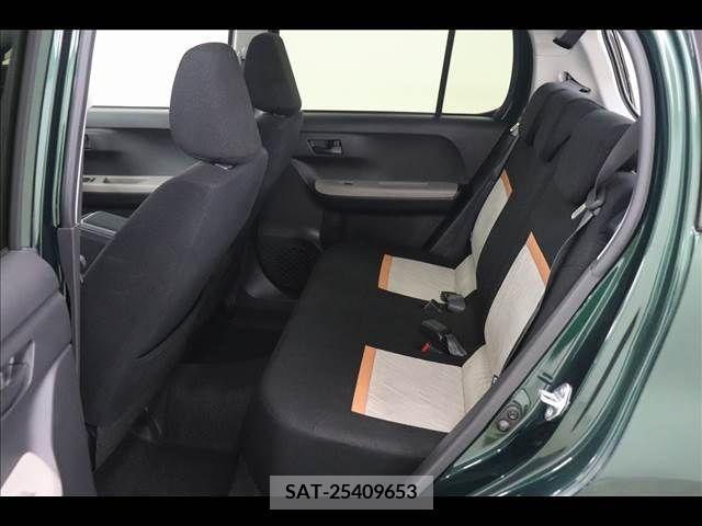 Toyota PASSO 2019-02 222639-12