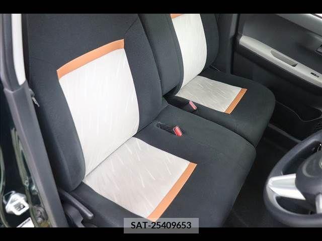 Toyota PASSO 2019-02 222639-10