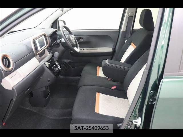 Toyota PASSO 2019-02 222639-11