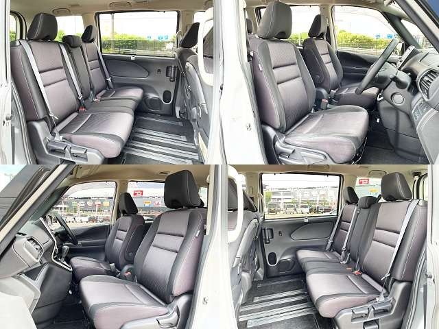 Nissan SERENA 2018-11 23234-5